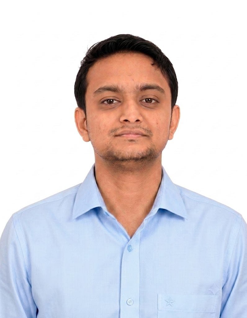 AYAZ AHMED KHAN