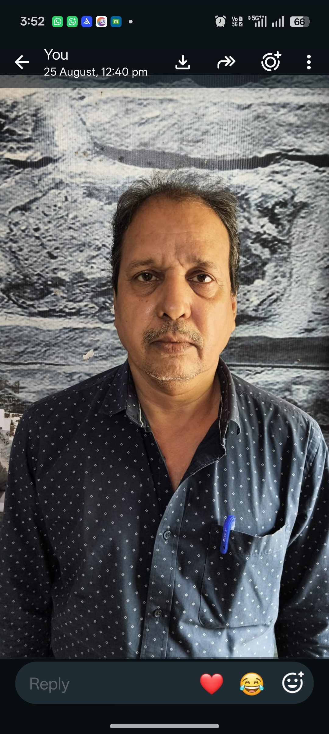 Muneer Ahmed Ashrafee