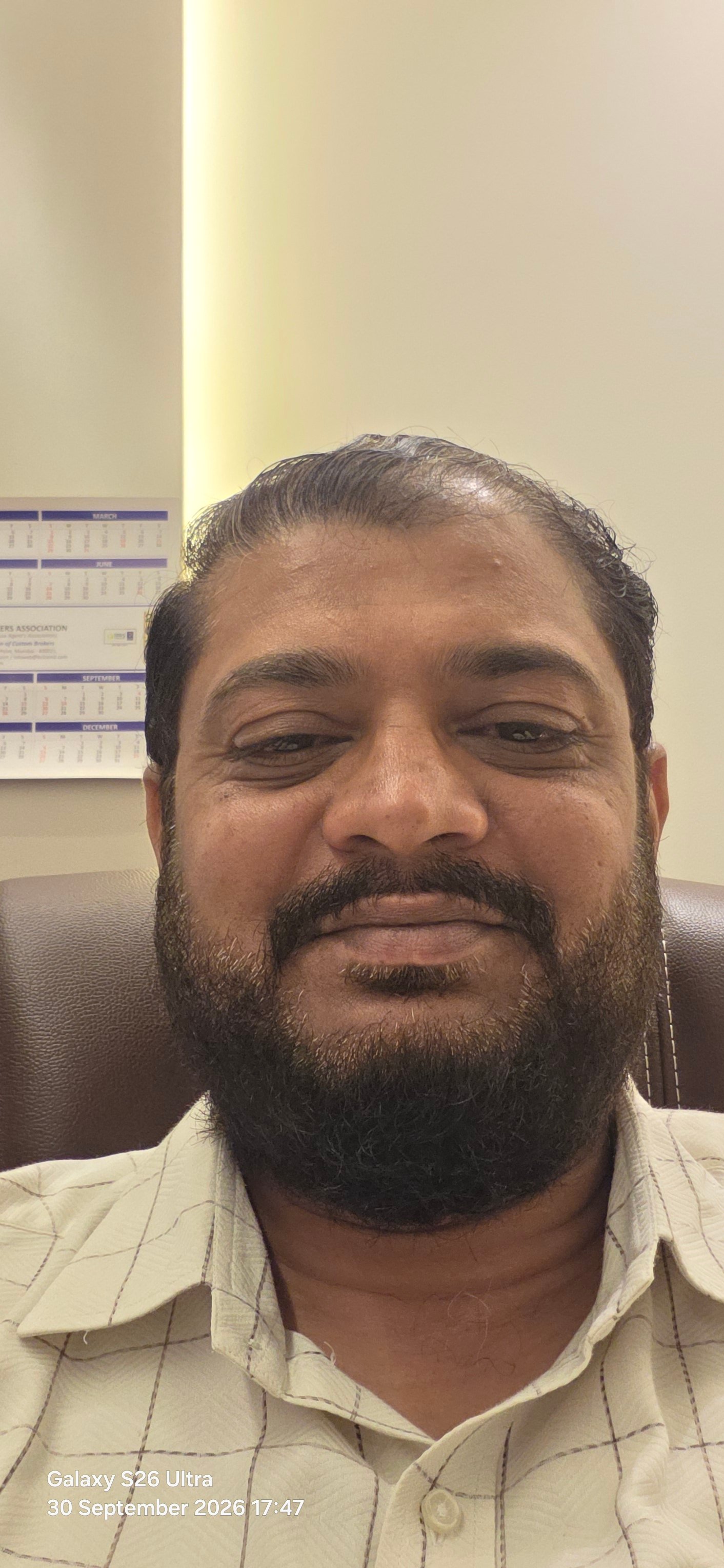 Siraaj Deriya
